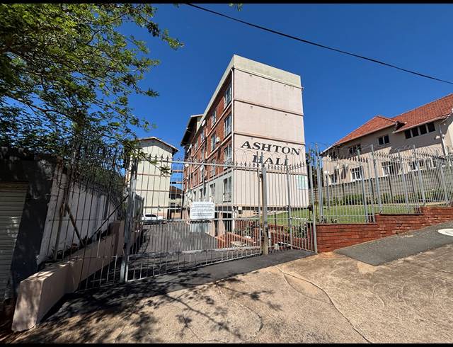 1 BEDROOM APARTMENT TO LET IN MORNINGSIDE